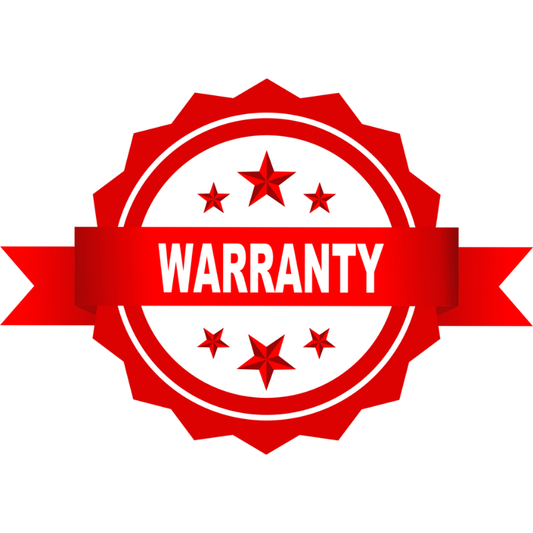Lifetime Warranty