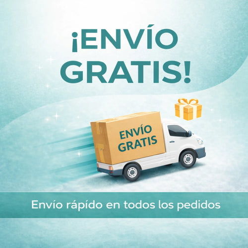 + GRATIS Envío