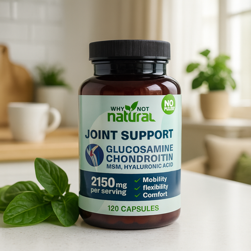 Sozzi™ Joint Support Supplement